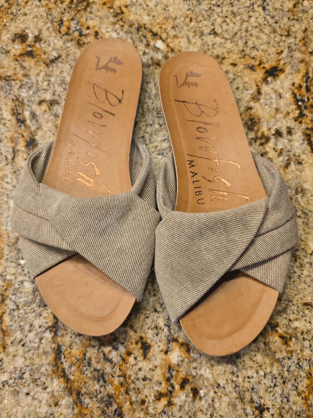Blowfish Sandals